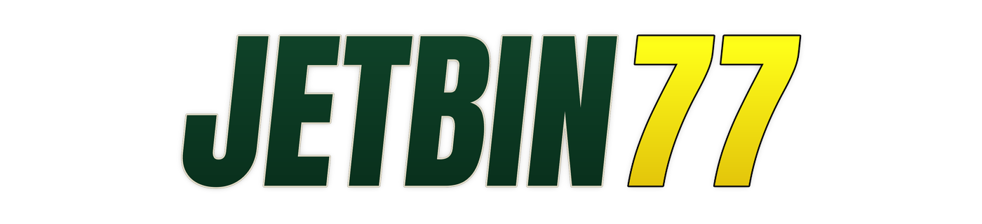 jetbin77 লোগো